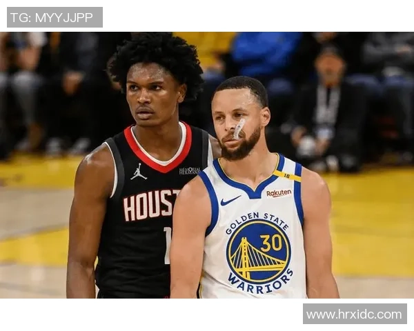 2016年NBA季后赛火箭与勇士的激烈对决回顾与分析
