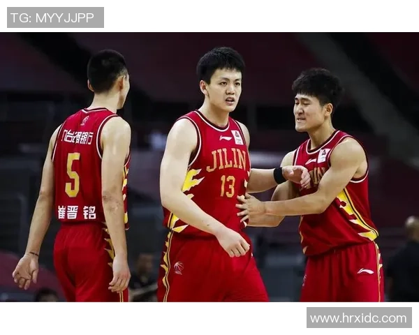 CBA季后赛精彩对决吉林队与北京队全场回顾与分析