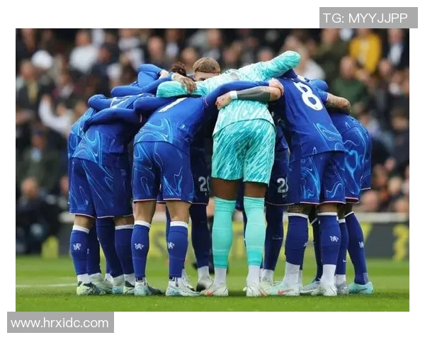 切尔西与富勒姆历史交锋战绩分析及近期表现对比 切尔西与富勒姆历史交锋战绩分析及近期表现对比