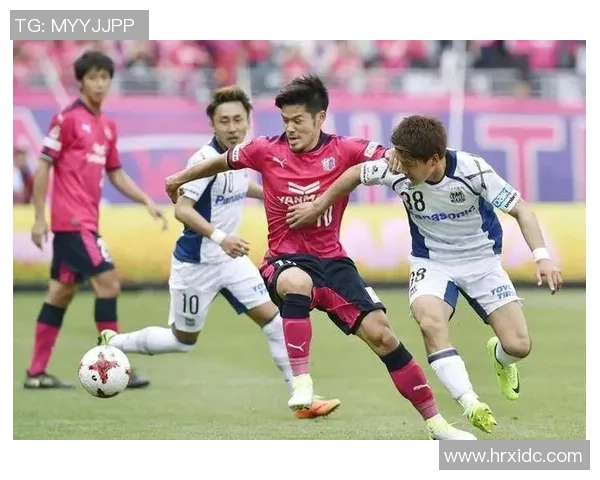 川崎前锋与大阪樱花激战在即谁能在这场焦点之战中笑到最后