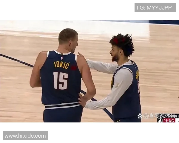 快船与掘金季后赛对决精彩回顾及比分分析