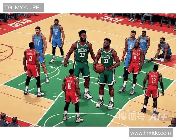 火箭队与雄鹿队全场比赛数据分析与精彩瞬间回顾