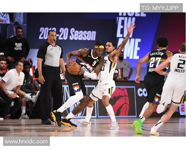 爵士与掘金季后赛精彩对决录像回顾与分析