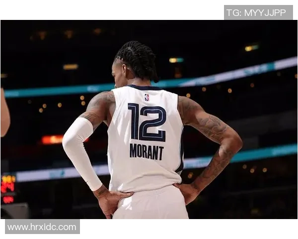 贾莫兰特的崛起与挑战：篮球天才的奋斗之路与未来展望