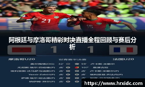阿根廷与摩洛哥精彩对决直播全程回顾与赛后分析